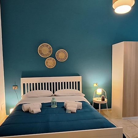 Sea Room Aspra B&B Bagheria Exterior photo