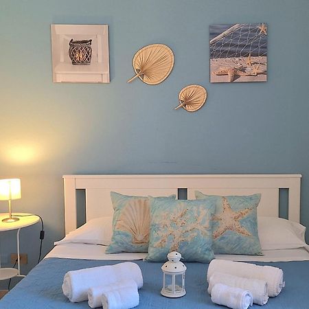Sea Room Aspra B&B Bagheria Exterior photo