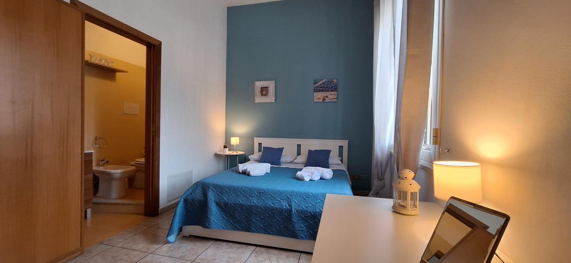 Sea Room Aspra B&B Bagheria Exterior photo