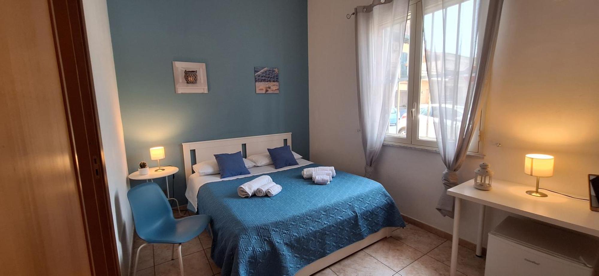 Sea Room Aspra B&B Bagheria Exterior photo