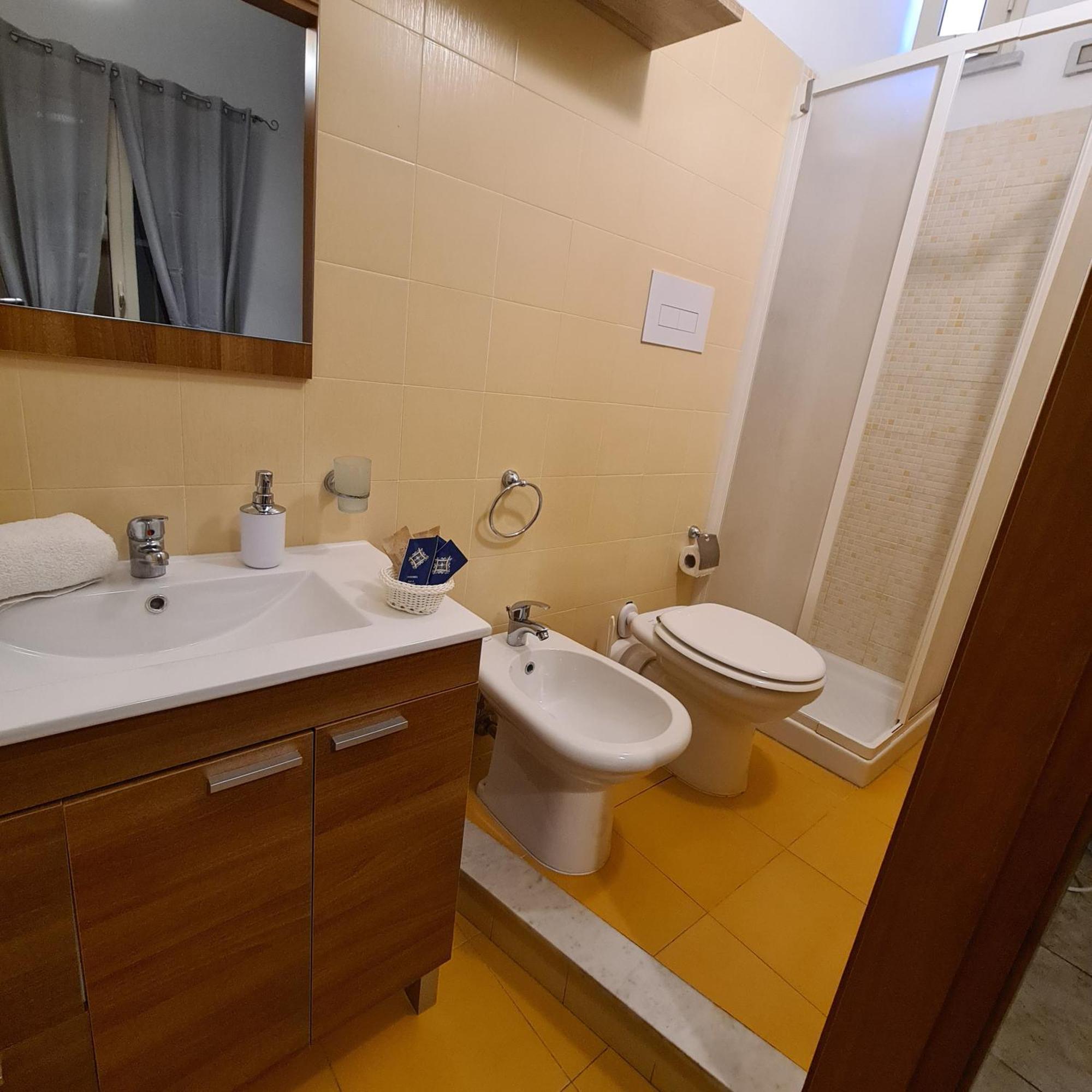 Sea Room Aspra B&B Bagheria Exterior photo