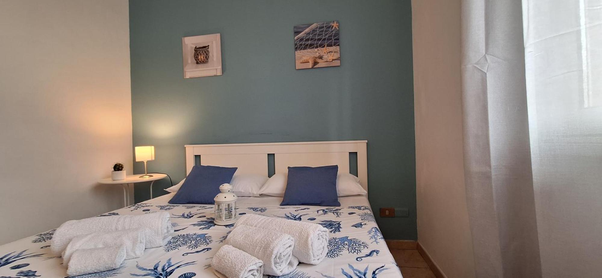 Sea Room Aspra B&B Bagheria Exterior photo