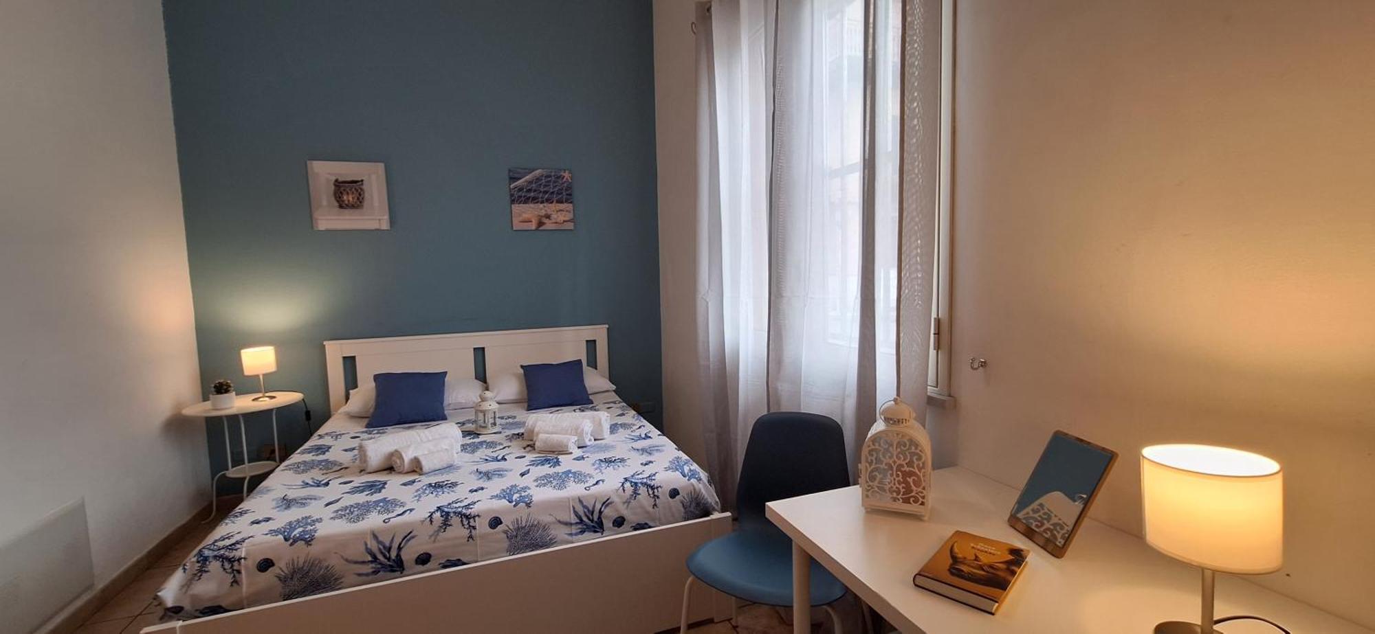 Sea Room Aspra B&B Bagheria Exterior photo