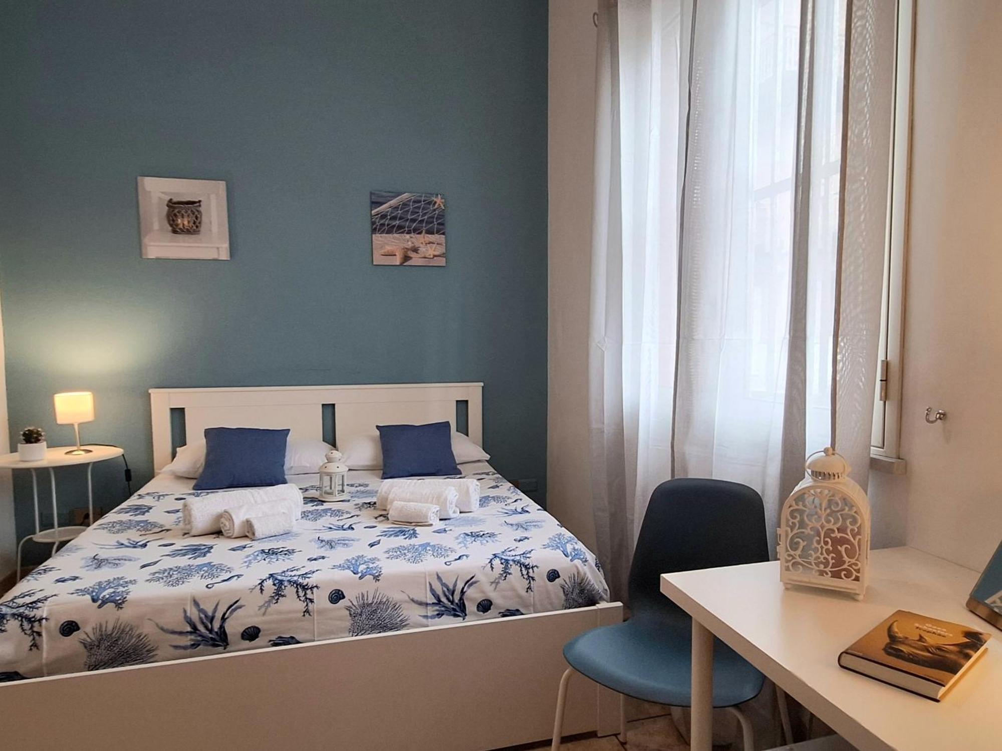 Sea Room Aspra B&B Bagheria Exterior photo