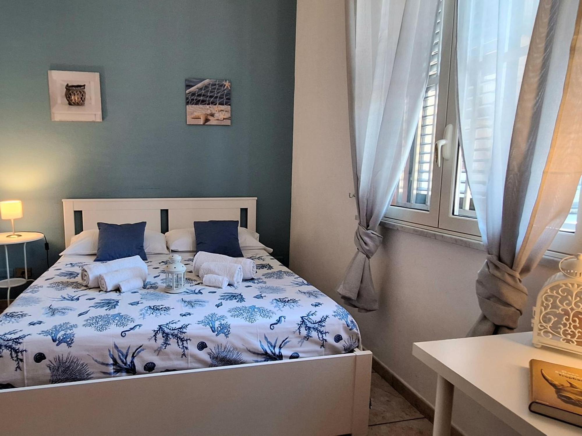 Sea Room Aspra B&B Bagheria Exterior photo