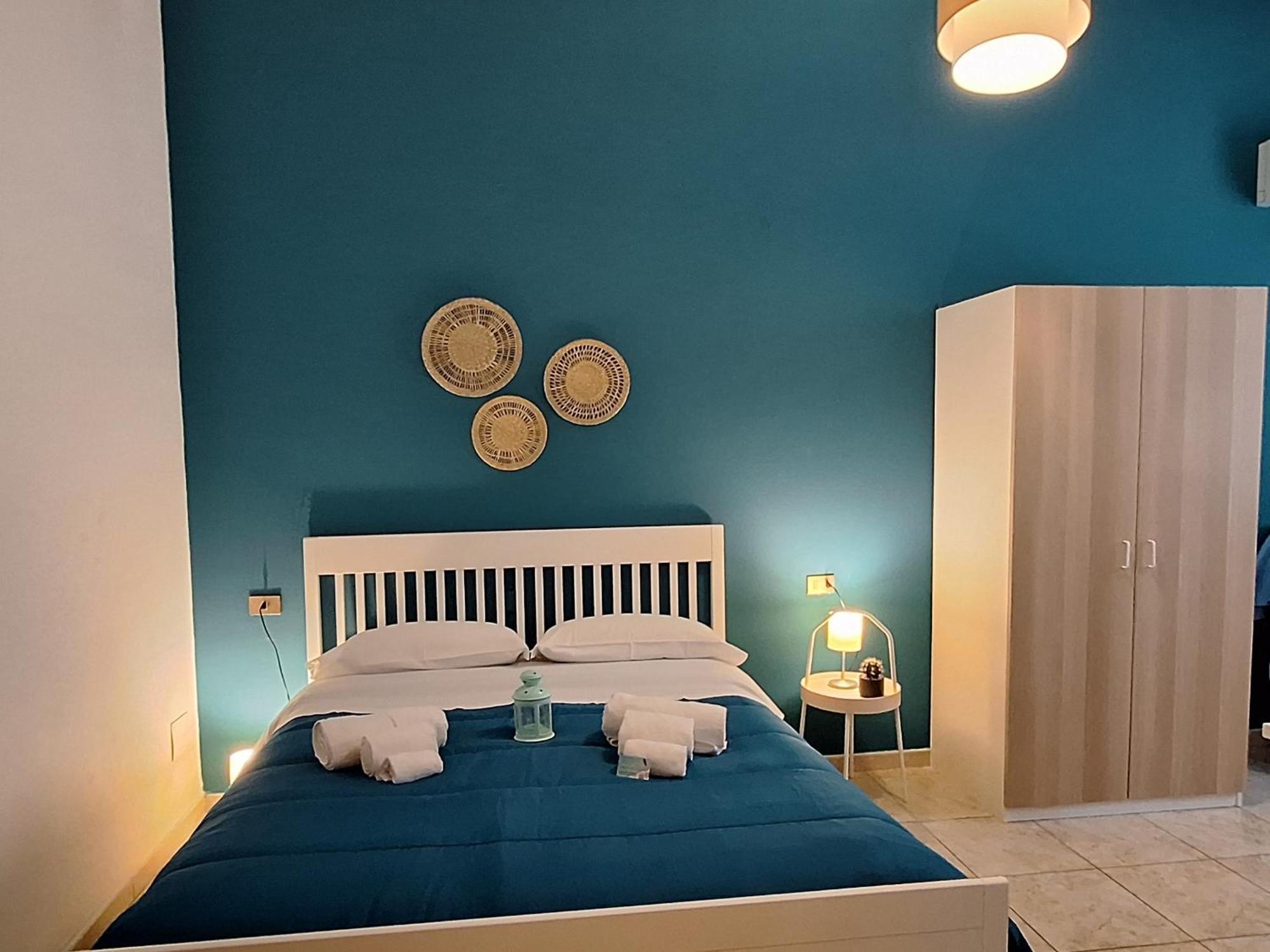 Sea Room Aspra B&B Bagheria Exterior photo