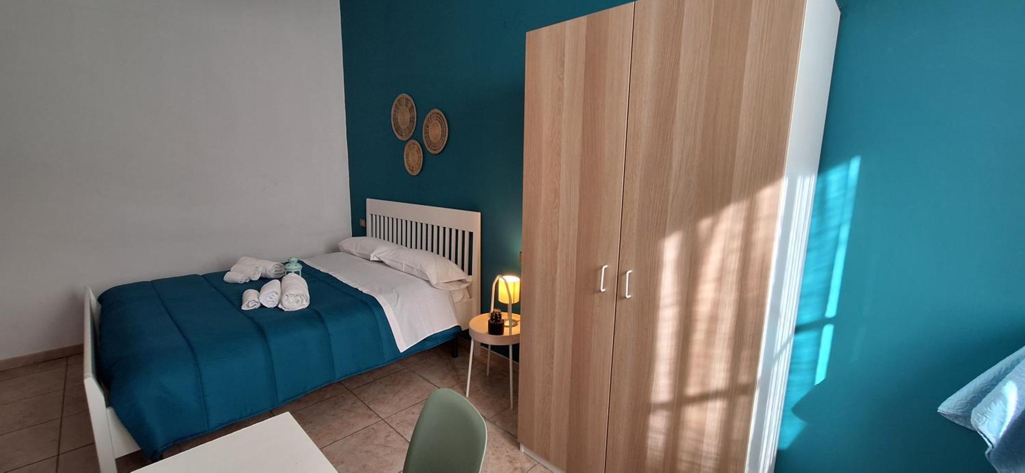 Sea Room Aspra B&B Bagheria Exterior photo