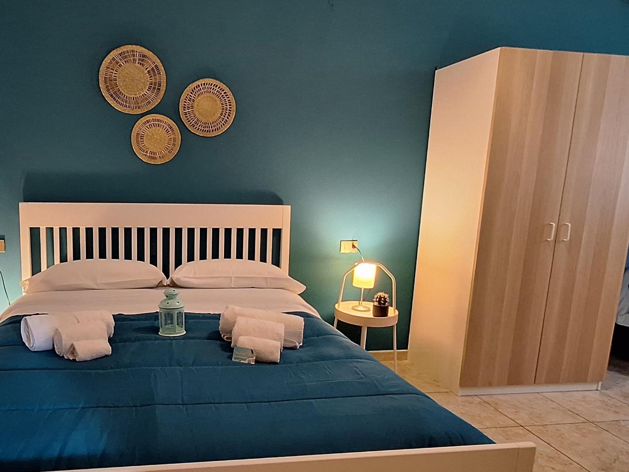 Sea Room Aspra B&B Bagheria Exterior photo