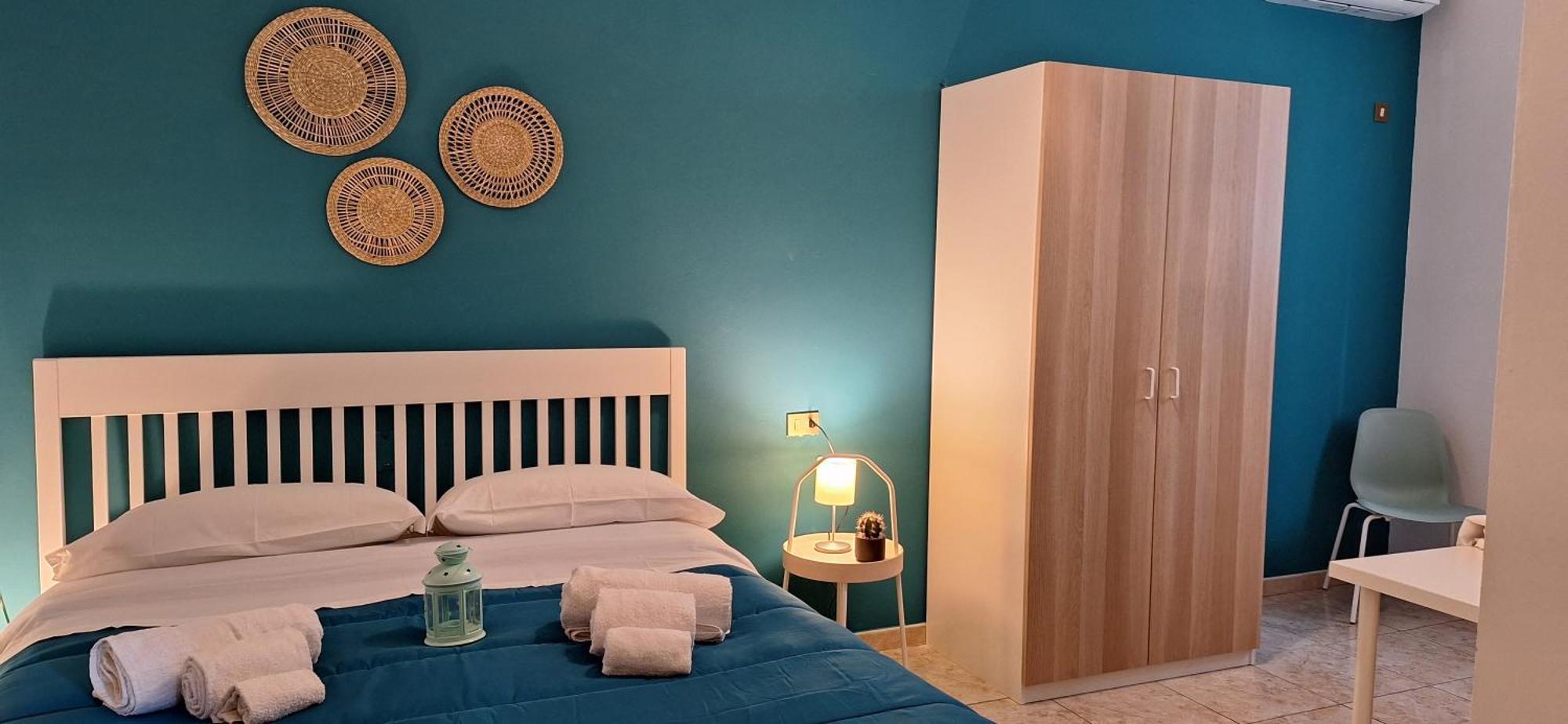 Sea Room Aspra B&B Bagheria Exterior photo