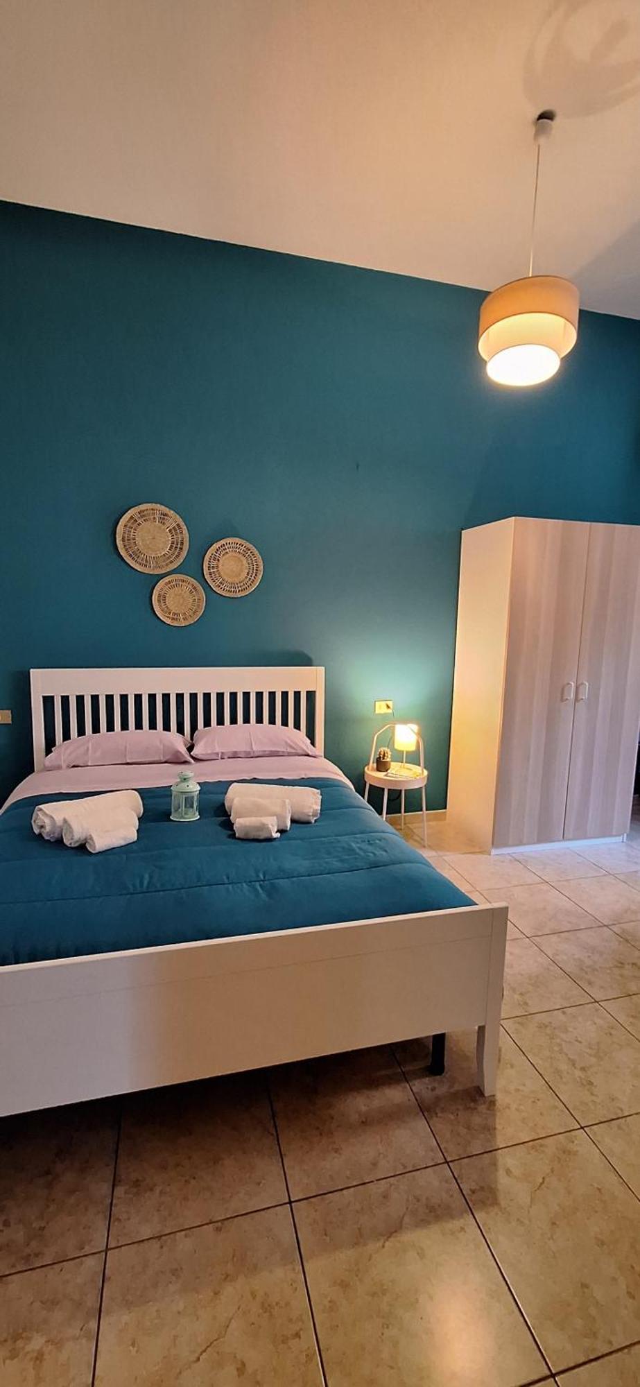 Sea Room Aspra B&B Bagheria Exterior photo