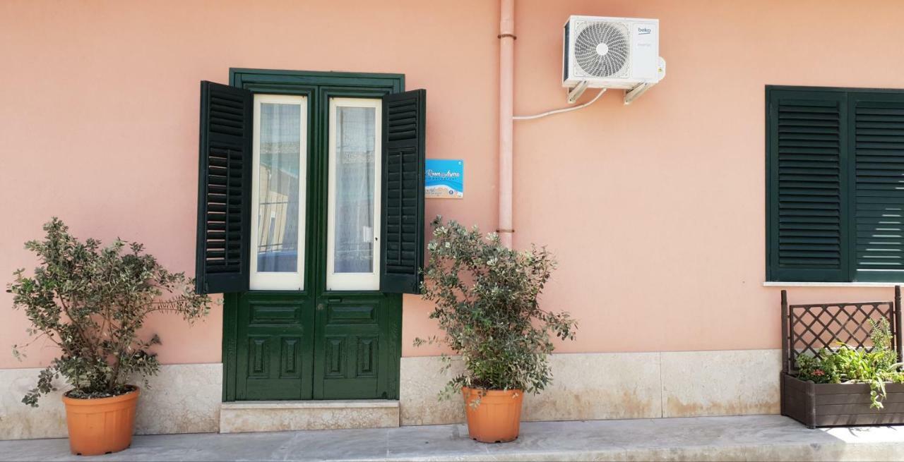 Sea Room Aspra B&B Bagheria Exterior photo